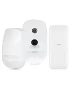 Czujki AX Pro- Montersi.pl