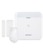 Zestawy alarmowe AX Pro - Monters.pl