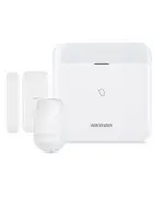 Zestawy alarmowe AX Pro - Monters.pl