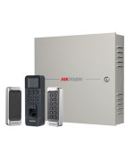 HIKVISION KD - Montersi.pl