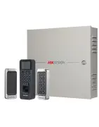 HIKVISION KD - Montersi.pl