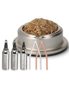 Groty i akcesoria - Montersi.pl