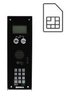 Domofony GSM - Montersi.pl