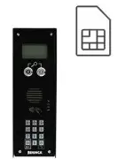 Domofony GSM - Montersi.pl