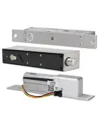 Elektrozamki trzpieniowe