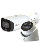 Kamery i rejestratory