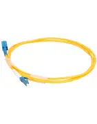 Patchcord światłowodowy