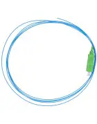 Pigtail światłowodowy