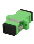 Adapter światłowodowy