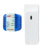 Bezprzewodowy system ARI - Montersi.pl