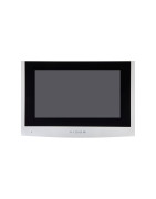 Monitory IPX