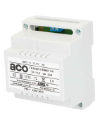 Zasilacze i moduły COMO