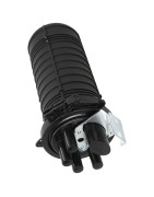 Mufy światłowodowe