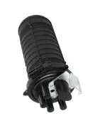 Mufy światłowodowe