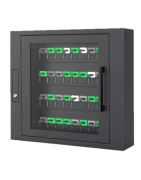 Elektroniczne depozytory kluczy