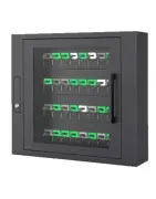 Elektroniczne depozytory kluczy