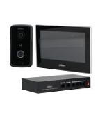 Zestawy wideodomofonów Dahua - Montersi.pl