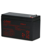 Baterie i akumulatory