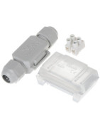 Mufy i żele uszczelniające - Montersi.pl