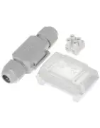 Mufy i żele uszczelniające - Montersi.pl