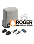 Roger Technology