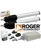 Roger Technology