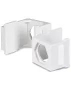 Zaślepki i adaptery