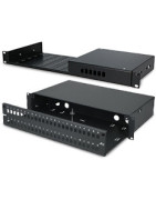 Przełącznice światłowodowe