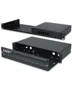 Przełącznice światłowodowe