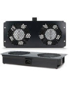 Wentylatory do szafy RACK - Montersi.pl