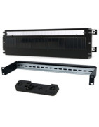 Uchwyty i akcesoria DIN