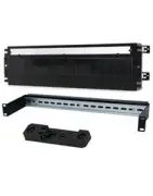 Uchwyty i akcesoria DIN