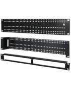 Ramki i blachy montażowe