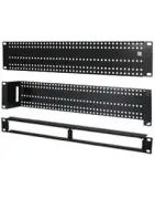 Ramki i blachy montażowe