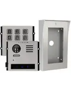 System modułowy VIDOS DUO