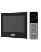 Wideodomofony IP BCS