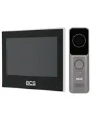 Wideodomofony IP BCS