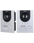 Wideodomofony IP Dahua 2-przewodowe