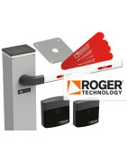 Roger Technology
