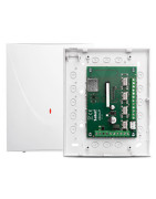 Moduły rozbudowy wejść / wyjść