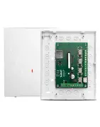 Moduły rozbudowy wejść / wyjść