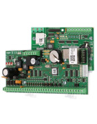 Centrale RACS4