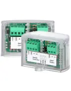 Interfejsy komunikacyjne RACS5