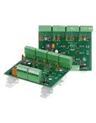 Dystrybutory zasilania RACS5