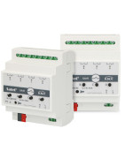 Aktory KNX