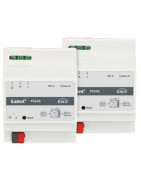 Zasilacze KNX