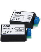 Akcesoria systemowe ACO