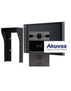 Wideodomofony Akuvox