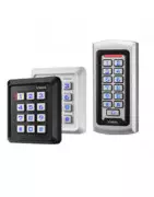 Kontrola dostępu, rejestracja czasu pracy RCP - Montersi.pl