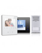 Domofony  - Montersi.pl